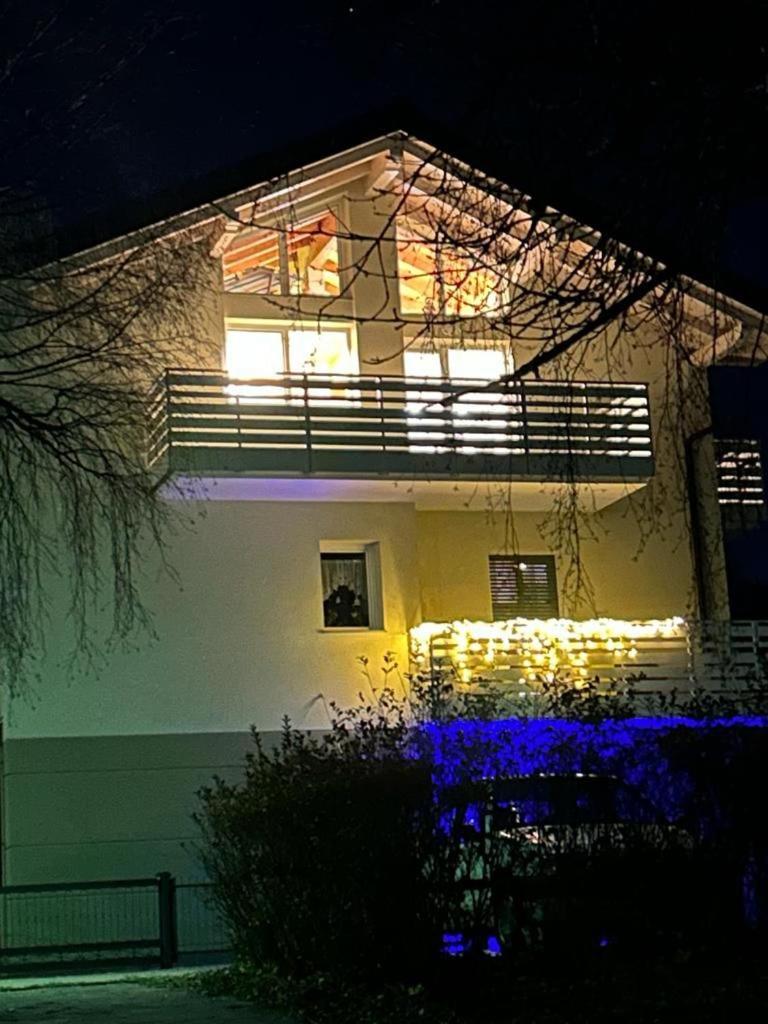 Appartamento Luminoso, Giardino, Vista Dolomiti. Baselga di Pinè Exterior foto