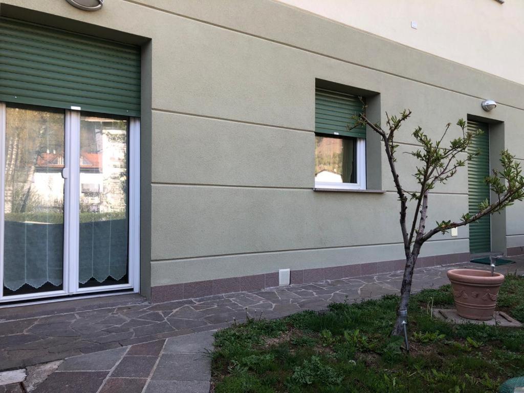 Appartamento Luminoso, Giardino, Vista Dolomiti. Baselga di Pinè Exterior foto